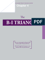 Pillar 4 - The B-I Triangle