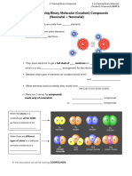 4.1.b 2 - Naming Binary Molecular Compounds