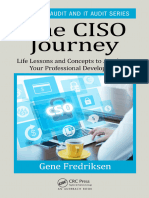 Cisojourney