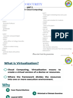 Unit 5 - Class - Lecture - Slides