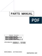 SK 260 SR Lc-3 Nlc-3 - PM - Eng Vanaf Yu07-04028