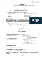 073BEE Lab Sheet 4