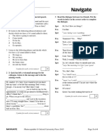 Unit Test 4B