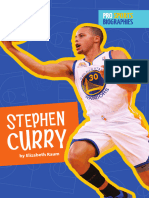 Stephen Curry