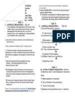 CloudComputing Model Answer Key 2024