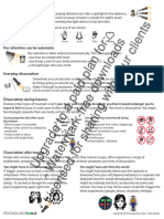 Types of Dissociation - Lang Eng Us - Format Client Version