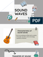 Sound Waves