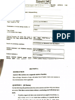 Signals 2022 Exam