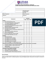 LEV Checklist V2