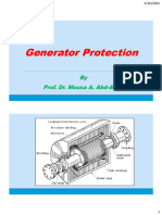 3 Generator Protection1