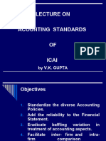 Accounting Standards