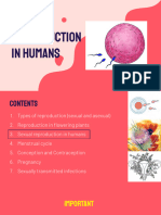 Reproduction Part3 HumanReproduction