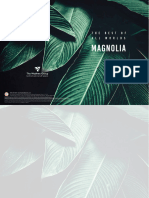 Magnolia Brochure