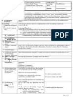 Lesson Plan Format 1