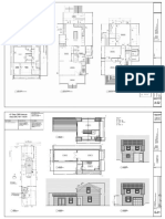 Floor Plans For Conversion To CAD