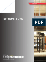 SpringHill Suites - Design Standards - 05 - 2023