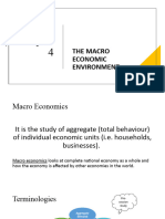 FBT - Student Notes - Chapter 4