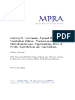 MPRA Paper 67709