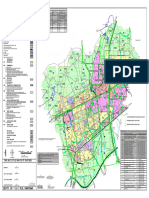 Sonipat Kundli DDP 2031