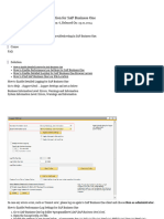 Log File Configuration For SAP Business One 1714306381