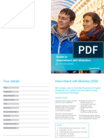 DCC004 SpeediCath Guide To ISD