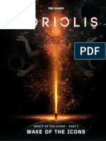 Coriolis - Wake of The Icons 3