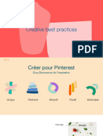 Creative Best Practices - French