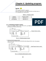 FELCOM15 Actualizacion