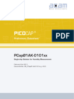 DB PCAP01AK-0101xx en PDF