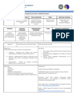 Microteaching Draft - Electronic and Chance Music