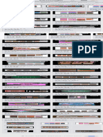 Eyeshadow Palette Colorful Nyx PDF