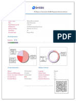 DB Report Pleg Final As and Muf Final