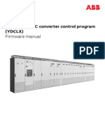 EN ACS880 DDC CTRL PRG YDCLX FW A A4