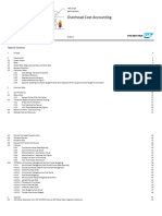 Overhead Cost Accounting-1