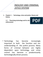 Cyber Tech. & Cr. Justice Chapter 1 Slides 1.1