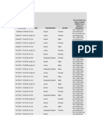 Spanking &amp Corporal Punishment Survey #1 Informed Consent