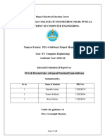 Ie-2 SPM