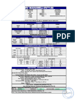 10.ships Particulars