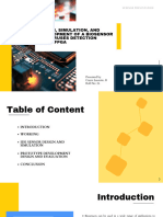 Design, Simulation, and Development of A BioSensor For Viruses Detection Using FPGA - 20231115 - 092147 - 0000