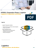 STEP03 Logistics Presentation 2023 Partner v1