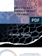 Ferrous Non Ferrous Ceramics 2