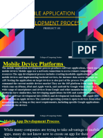 Mobile Application1