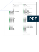 Ausa Spare Parts