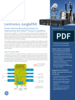 Lentronics JunglePAX Brochure 31950B EN 202105