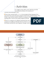 CHP 5 MAD - 2 Activity Life Cycle