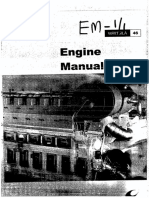 Wartsila 6L46 Engine Manual