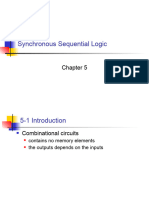 Lecture 5 Sequential Circuit