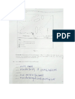 O Level Geo - Chapter 5 &6 Test