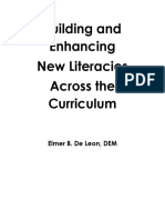 BOOK Buillding and Enhancing New Literacies 1