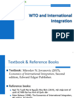 Chapter 2 WTO Economic Int.